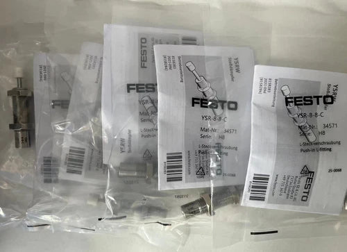 1PC Shock Absorber Buffer YSR88C YSR-8-8-C 34571