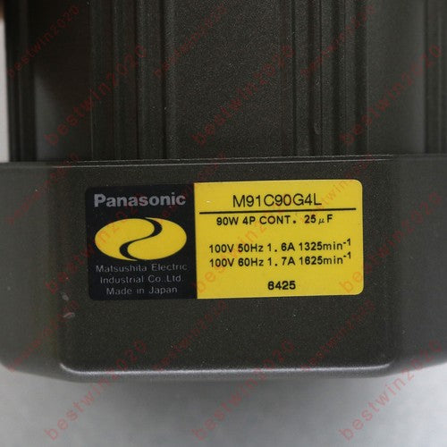 For Panasonic M91C90G4L motor ship
