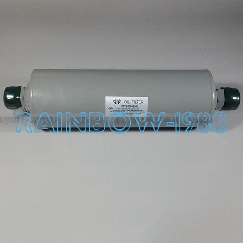 1X FOR Central Air Conditioning Centrifuge 19XR Carrier Oil Filter 02XR05009501