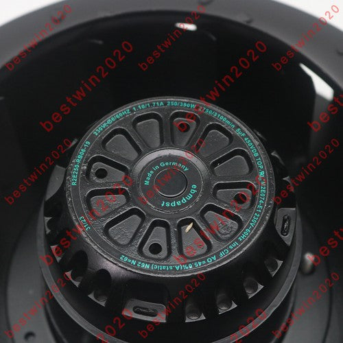 Danfoss R2E250-RB06-19 Inverter high power fan