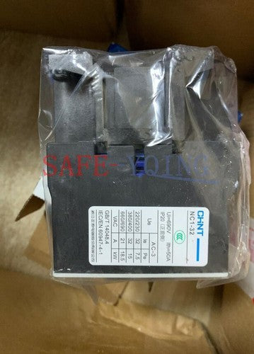 1PCS CHNT NC1-3210 110v Ac contactor AC110V