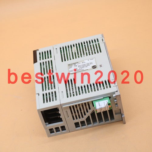 1PC Mitsubishi Servo Driver MR-J2S-40A MR-J2S-40A IN BOX 1 year warranty