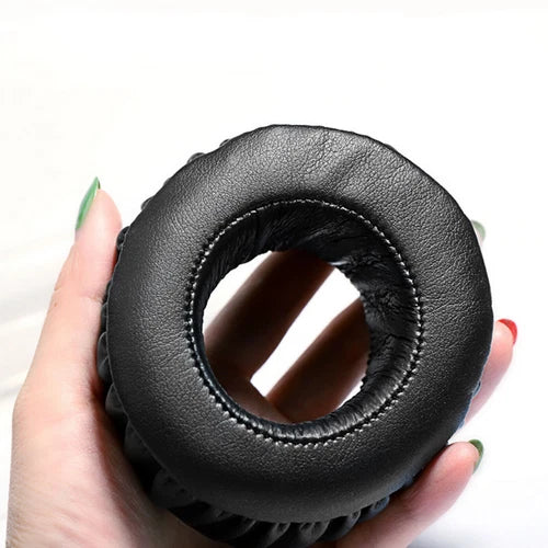 1PC for MDR-XB700 Headsets Sponge Cushion Cover Earphones Protective Ear Pads