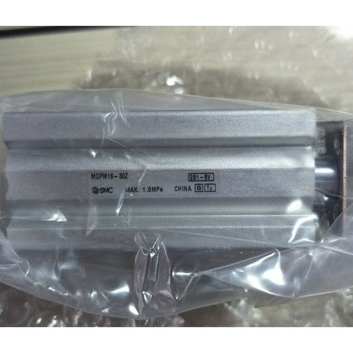 1PC SMC guide cylinder MGPM16-30Z MGPM16-30Z Free shipping