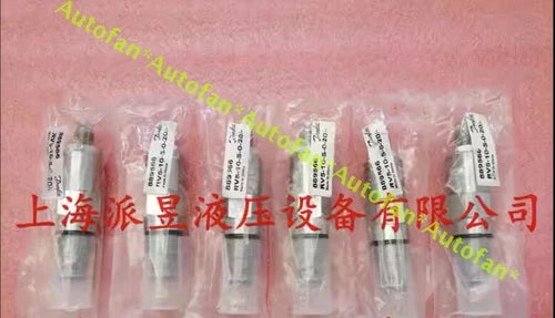 1PC Hydraulic Valve Assembly RV210S050 RV2-10-S-0-50