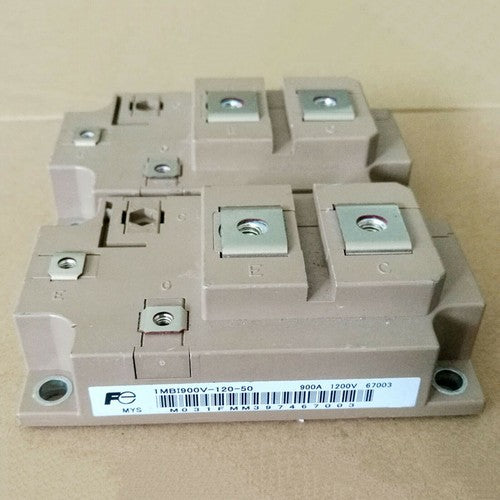 One IGBT MODULE For FUJI 1MBI900V-120-50 Free Shipping