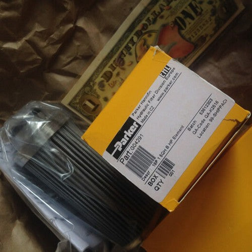 ONE PARKER Filter G04291 G04291 Fast Delivery