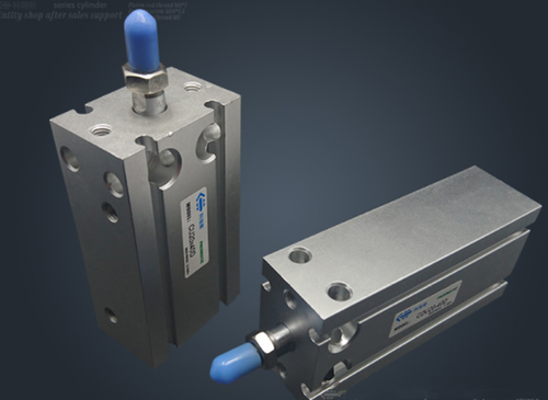 1pc CU20*10D Multi position installation of cylinder SMC style