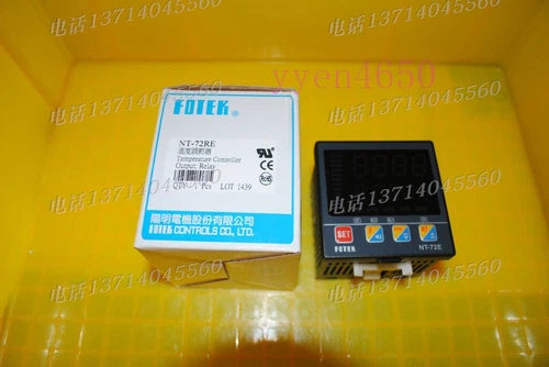 1pc NT-96RE 96x96mm Temperature Controller