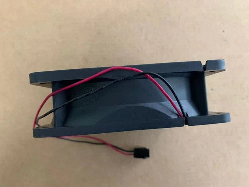 1PC robot controller cooling fan 3HAC029105-002/01 1238HH24B-WDB 0.70A