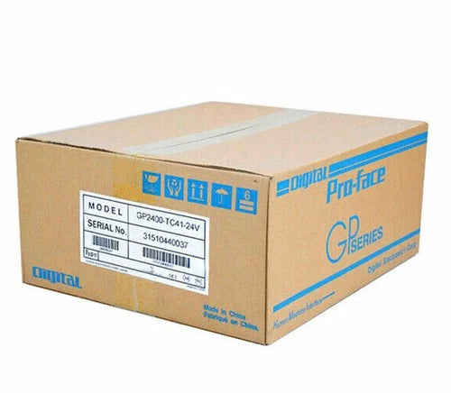 GP2400-TC41-24V 1PC PROFACE TOUCH PANEL GP2400TC4124V