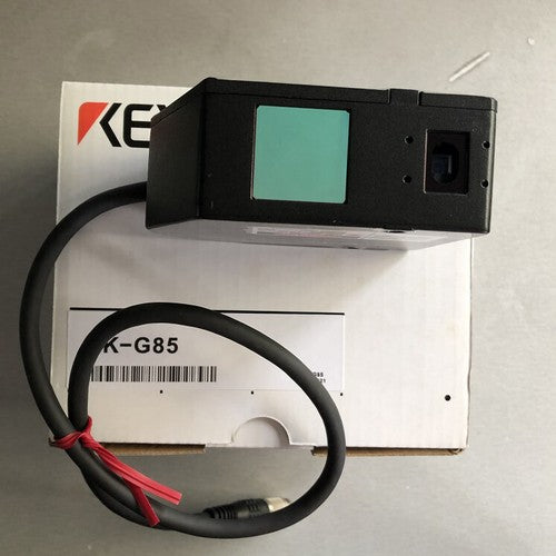 keyence LK-G85 LK-G85 Laser displacement sensor Fast Shipping