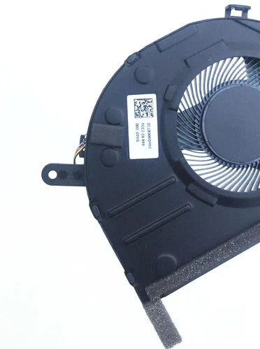1PC for FUR 5F10R07535 FKH9 IdeaPad 330S Series Laptop CPU Cooling fan