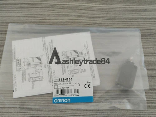 1PCS Photoelectric Switch E3Z-B66