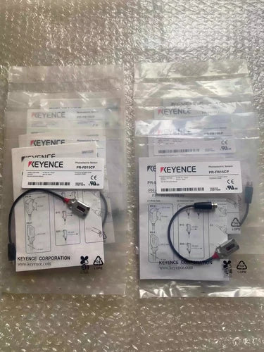 1pcs Photoelectric Sensor PR-FB15CP