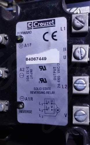 1PC FIT FOR 84067449 Solid State Relay Accessories