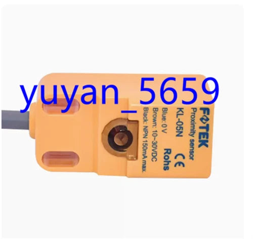 1PCS FOR KL-05N NPN Proximity switch