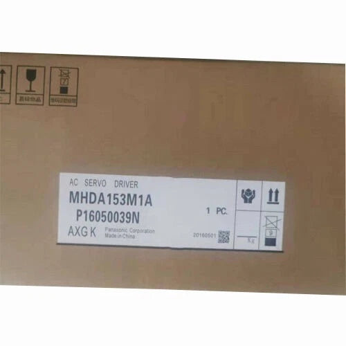 MHDA153M1A Panasonic MHDA153M1A Servo Drive