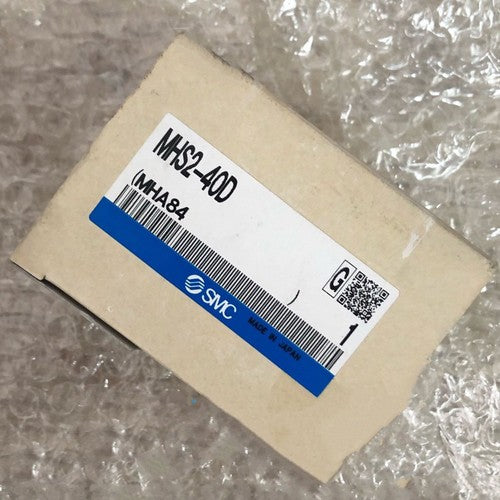one SMC MHS2-40D MHS2-40D pneumatic finger cylinder Free shipping