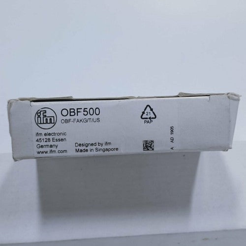 For IFM OBF500 Sensor Free Shipping