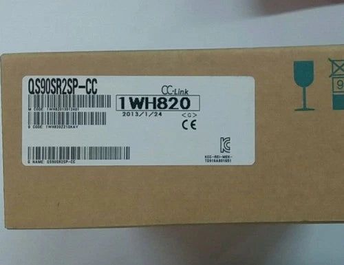 QS90SR2SP-CC MITSUBISHI QS90SR2SPCC PLC Module