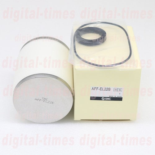SMC OEM Replacement Filter AFF-EL22B Quality assurance#LJ