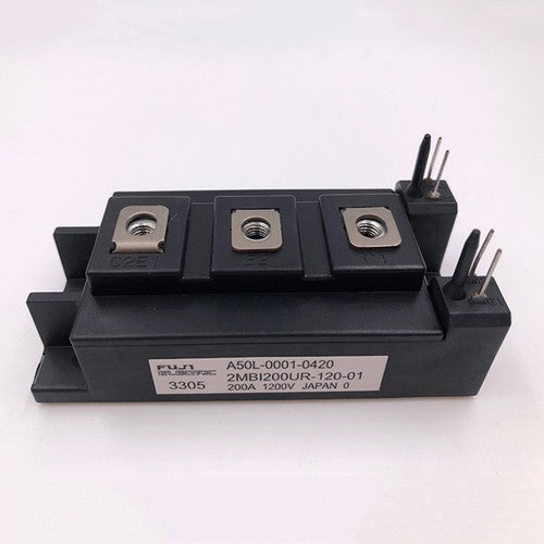 One module For FUJI 2MBI200UR-120-01 A50L-0001-0420 Free Shipping
