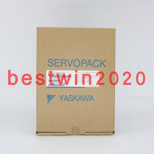 one for in box Yaskawa Servo Driver SGDV-1R6A21B Fast Delivery