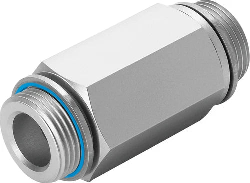 1PC Festo H-1/2-B 11691 Return Valve H1/2B