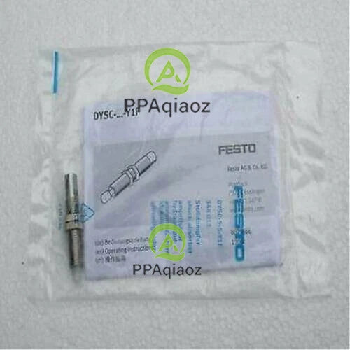 1PCS FESTO DYSC-5-5-Y1F 548011 Rotary Swing Cylinder Free Shipping