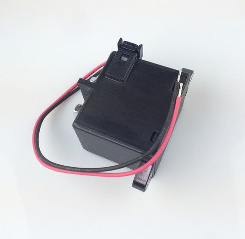 CEV40C 750VDC photovoltaic power supply high voltage contactor DC12V/24V relay