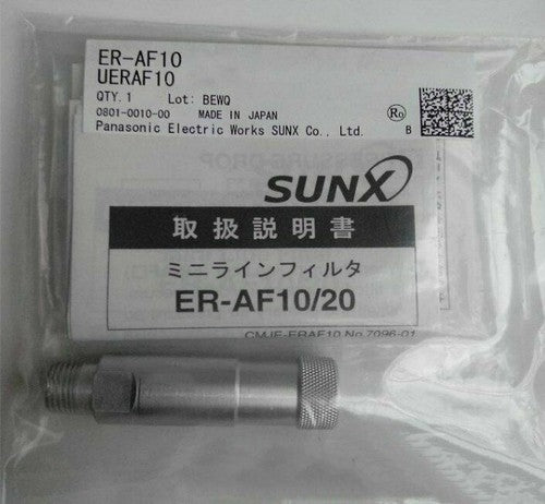 For Panasonic ER-AF10 UERAF10 Ionizer Free Shipping