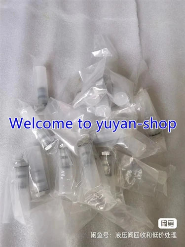 1PCS 4CK301S hydraulic control one-way valve