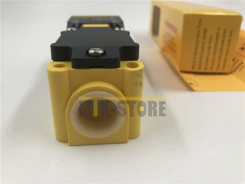 1PCS For TURCK NI40U-CP40-FDZ30X2 Sensor&Proximity Switch