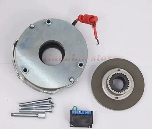 1PC FIT FOR BN12 BN-12 DC96V Electromagnetic Safety Brake