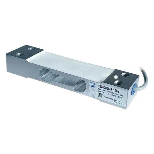 1PC 10kg Pressure type weighing sensor 1-PW6CC3MR/10kg-1 PW6CC3MR