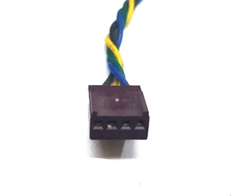 1X SFF MT Case Fan PVA092G12H 12V Compaq Pro 6000 6005 6200 6300 6305 3500 4300
