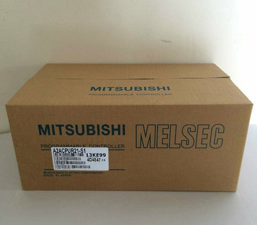 1PC Mitsubishi In Box PLC A2ACPUR21-S1 A2ACPUR21S1 1 year warranty