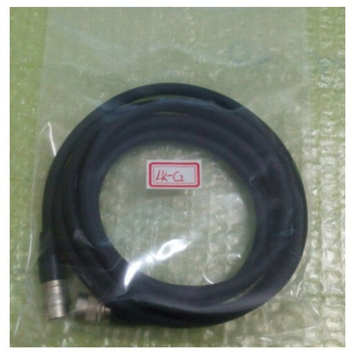 1pc keyence LK-C2 Displacement sensor cable 2M one Year Warranty