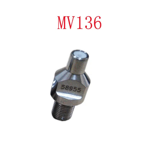 1 Set M136+M137 CNC Wire Cut Tool Fit for MV EDM Diamond Wire Guide