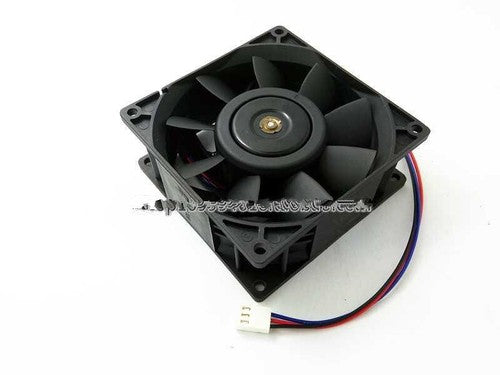 1 PCS DELTA Fan PFB0948EHE 9CM 9038 DC 48V 0.26A inverter fan chassis fan 3 pin