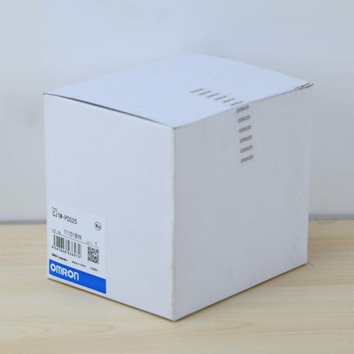 OMRON CJ1W-PD025 CJ1WPD025 PLC MODULE FREE SHIPPING
