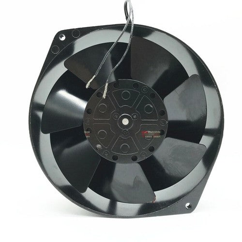 IKURAFAN US7556-TP-0T1 OT1 200V leaf high temperature axial fan