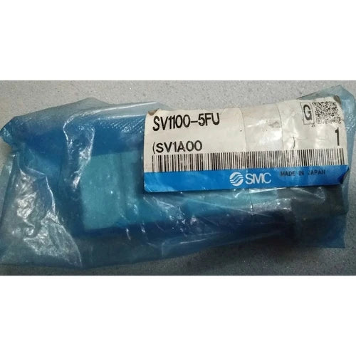 1PC one solenoid valve SV1100-5FU spot stocks SV1100-5FU