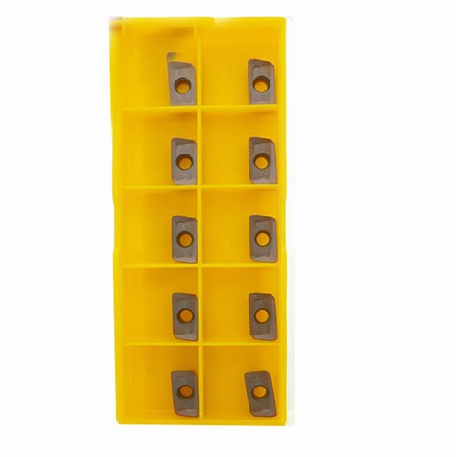 MITSUBISHI APMT1135PDER-M2 VP15TF Carbide Inserts CNC