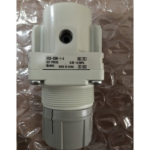 one SMC AR30-02BM-1-A pressure reducing valve Free shipping
