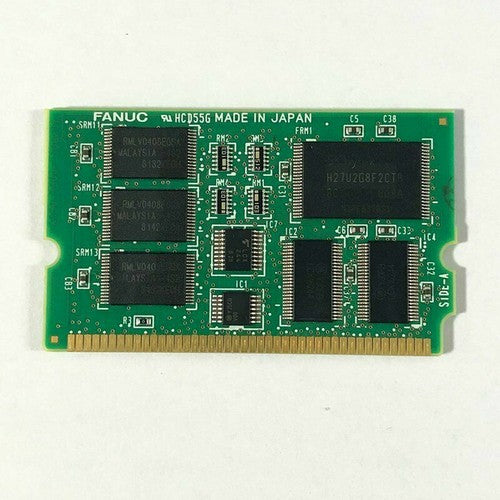 For FANUC A20B-3900-0301 Memory Card Free Shipping