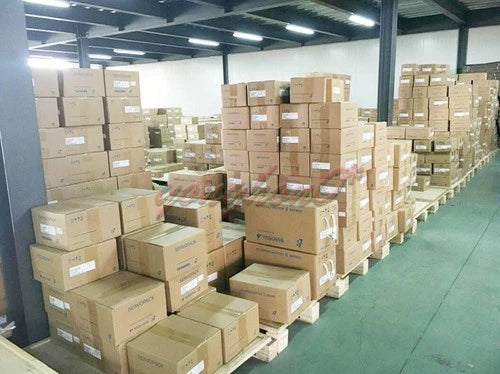 SGMAV-08ANA-YR21 YASKAWA SGMAV08ANAYR21 Servo Motor