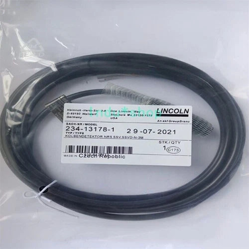 1 PC Proximity Switch Sensor Substitute IR5019 234-13178-1