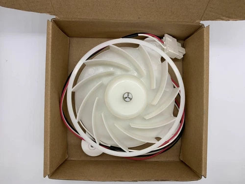 1PC FOR ZWF-30-3 DC12V 2.5W refrigerator fan motor